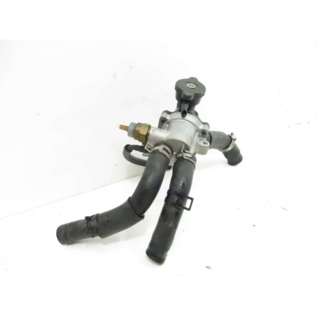 CALOSTAT + DURITE - YAMAHA 600 FAZER 2000