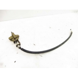 FERMETURE SELLE - YAMAHA 600 FAZER 2000