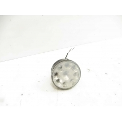 FEUX - YAMAHA 600 FAZER 2000