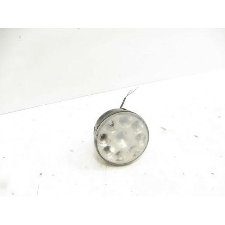 FEUX - YAMAHA 600 FAZER 2000