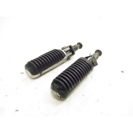 CALE PIED - YAMAHA 600 FAZER 2000