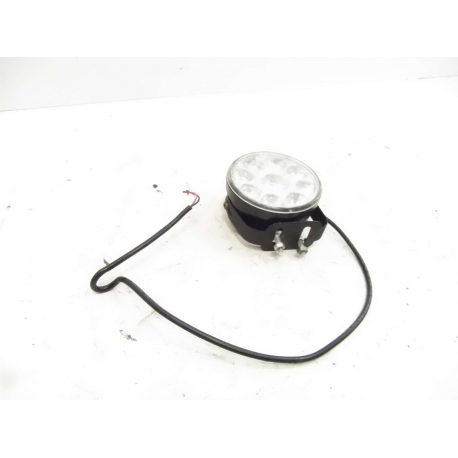 FEUX - YAMAHA 600 FAZER 2000