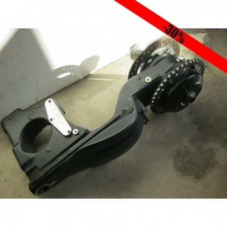 BRAS OSCILLANT COMPLET - TRIUMPH 1050 SPEED TRIPLE