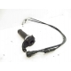 POIGNET GAZ + CABLE - YAMAHA 600 FAZER 2000
