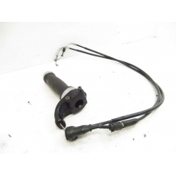 POIGNET GAZ + CABLE - YAMAHA 600 FAZER 2000