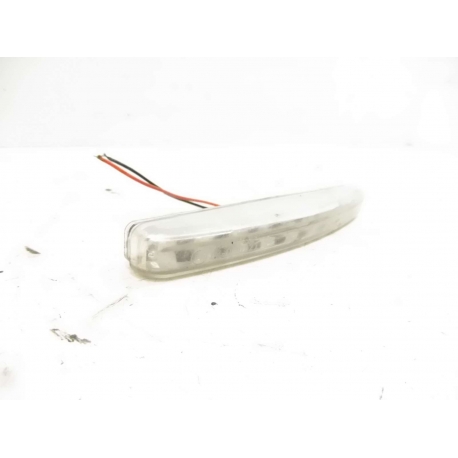 FEUX - YAMAHA 600 FAZER 2000