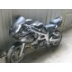 SUZUKI SVS 650 2001