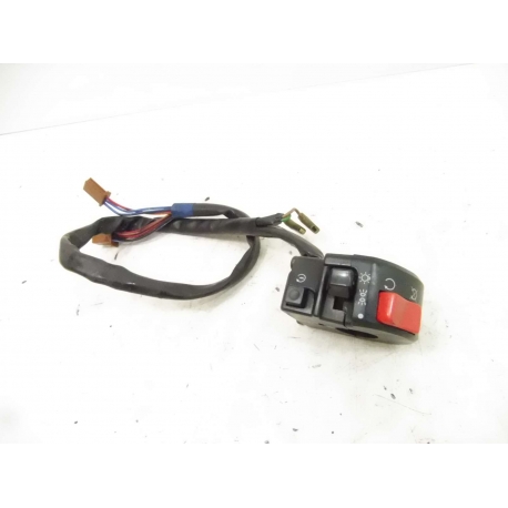 COMMODO - YAMAHA 600 FAZER 2000