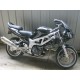 SUZUKI SVS 650 2001
