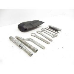 TROUSSE OUTIL - YAMAHA 600 FAZER 2000