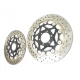 DISQUE AVANT - YAMAHA 600 FAZER 2000
