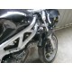 SUZUKI SVS 650 2001