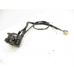 COMMODO - YAMAHA 600 FAZER 2000