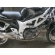 SUZUKI SVS 650 2001