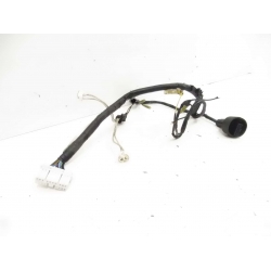 FAISCEAU - YAMAHA 600 FAZER 2000