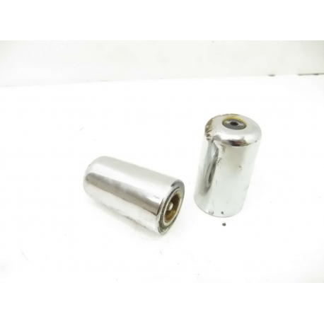 EMBOUT DE GUIDON - PIAGGIO LIBERTY 50