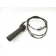 POIGNET GAZ + CABLE - PIAGGIO LIBERTY 50