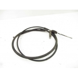 CABLE DE FREIN ARRIERE - PIAGGIO LIBERTY 50