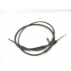 CABLE DE FREIN ARRIERE - PIAGGIO LIBERTY 50