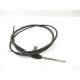 CABLE DE FREIN ARRIERE - PIAGGIO LIBERTY 50
