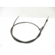 CABLE DE FREIN ARRIERE - PIAGGIO LIBERTY 50