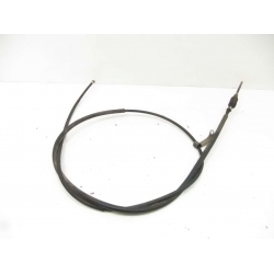 CABLE DE FREIN ARRIERE - PIAGGIO LIBERTY 50