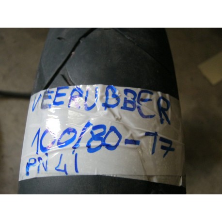 PNEU OCCASION 100/80-17 - VEE RUBER