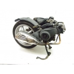 MOTEUR - PIAGGIO LIBERTY 50