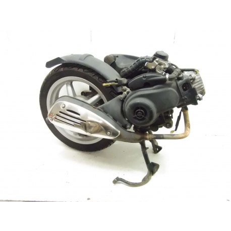 MOTEUR - PIAGGIO LIBERTY 50