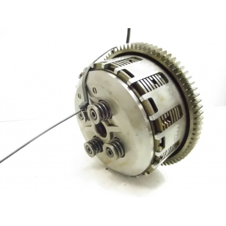 EMBRAYAGE COMPLET - KAWASAKI Z 750