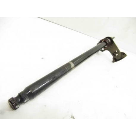 AXE SELECTEUR - KAWASAKI Z 750