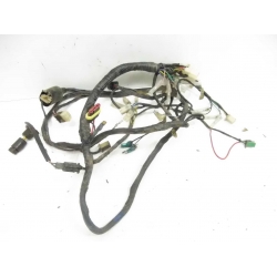 FAISCEAU - KEEWAY HURRICANE