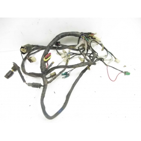 FAISCEAU - KEEWAY HURRICANE