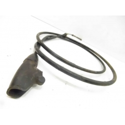 CABLE DE FREIN - KEEWAY HURRICANE