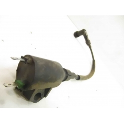 BOBINE - KEEWAY HURRICANE