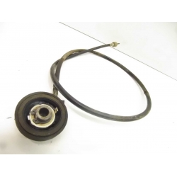 ENTRAINEUR COMPTEUR + CABLE - KEEWAY HURRICANE