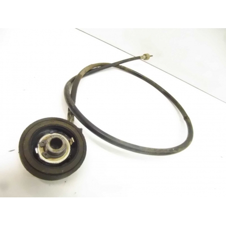 ENTRAINEUR COMPTEUR + CABLE - KEEWAY HURRICANE