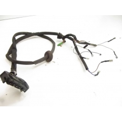 FAISCEAU - BMW R 1200 C