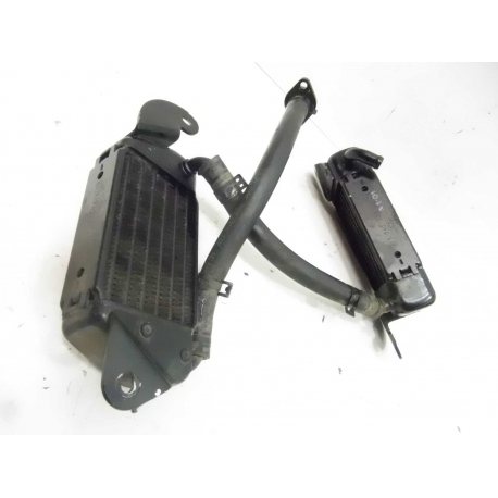 RADIATEUR - BMW R 1200 C