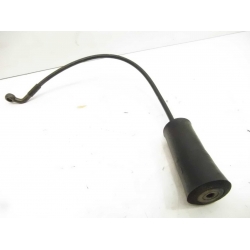 DURITE - BMW R 1200 C