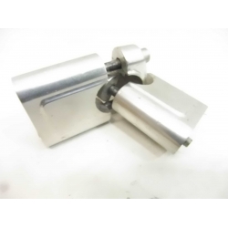 PONTET - BMW R 1200 C