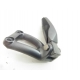SUPPORT + CALE PIED - BMW R 1200 C