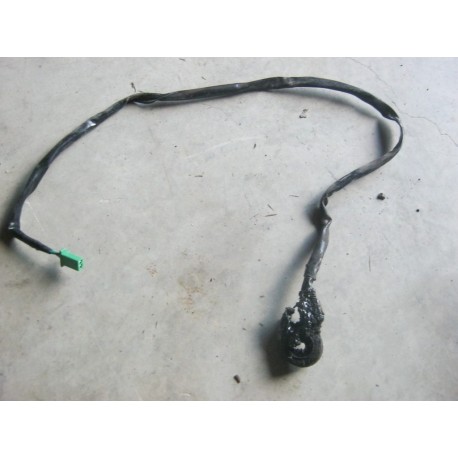 CAPTEUR DE BEQUILLE - HONDA 125 SHADOW