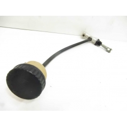 MAITRE CYLINDRE FREIN ARRIERE - BMW R 1200 C