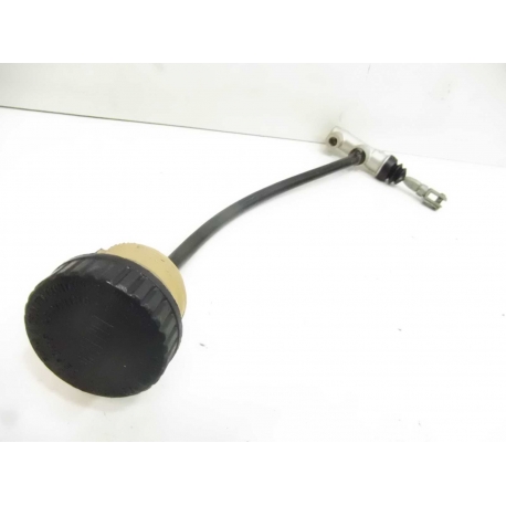 MAITRE CYLINDRE FREIN ARRIERE - BMW R 1200 C