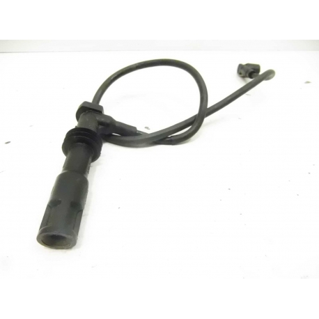 ANTI PARASITE - BMW R 1200 C