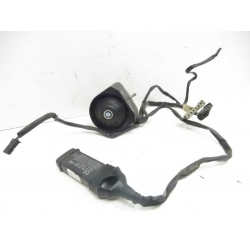 ALARME - BMW R 1200 C