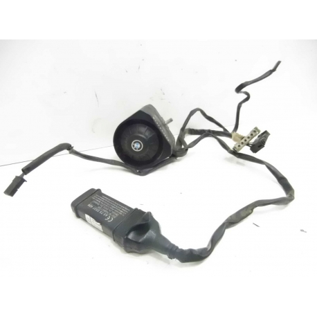 ALARME - BMW R 1200 C