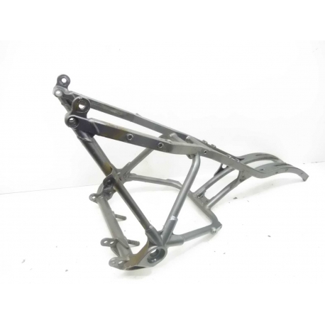 CADRE - BMW R 1200 C