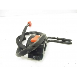 COMMODO - HONDA PAN EUROPEAN 1300